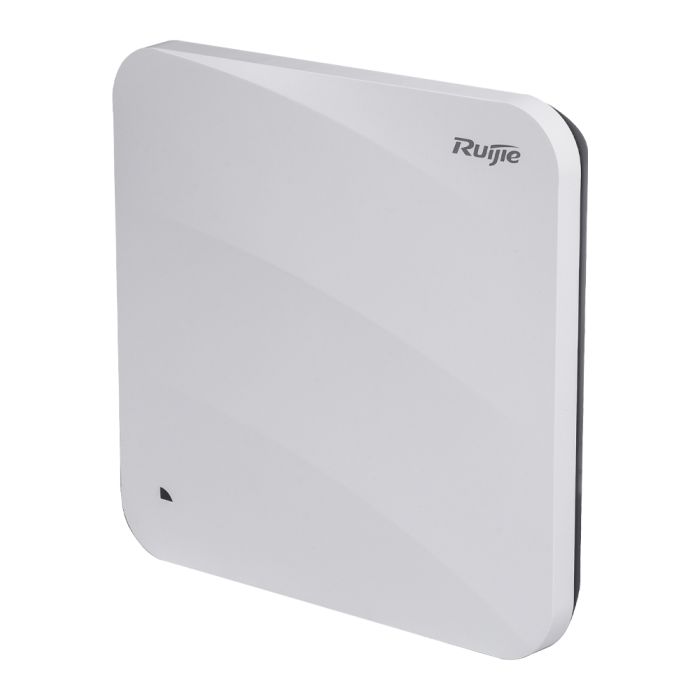 Точка доступу Ruijie RG-AP820-L(V3) внутрішня дводіапазонна з Wi-Fi 6
