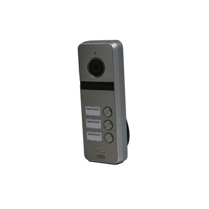 Відеопанель ATIS AT-403HD Silver (розпродаж 720)