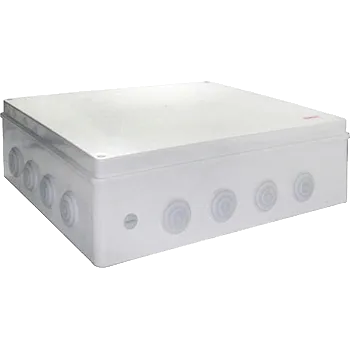E.NEXT e.db.pro.400.350.120 Розподільна коробка
