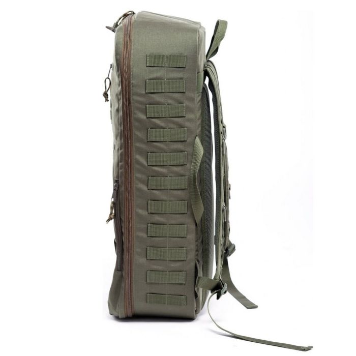 Захисний рюкзак для дронів BROTHERHOOD L Олива