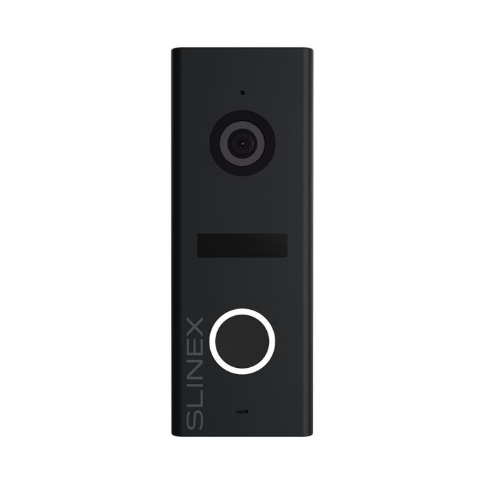 Відеопанель 2 Мп Slinex ML-17HD black