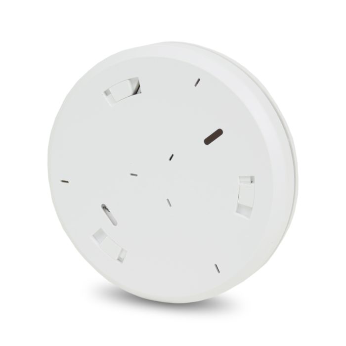 Бездротовий автономний датчик диму та чадного газу ATIS-801DW-T з підтримкою Tuya Smart