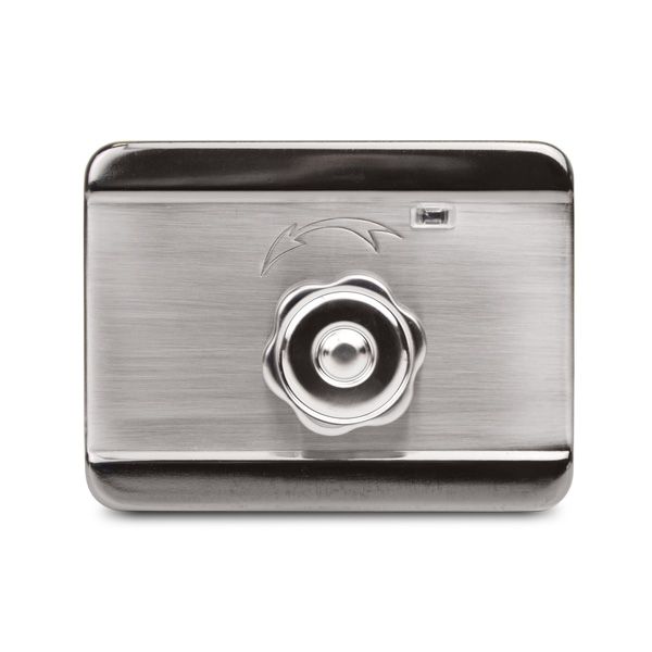 Моторизований замок ATIS DJ-02K-0 для системи контролю доступу