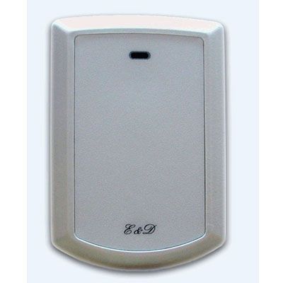 Зчитувач PROX-LOCK