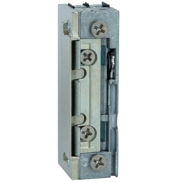 EFF EFF 118E.13 A71 ProFix 2 FaFix (W/O_SP 10-24V_AC/DC) НЗ_Е Засувка електромеханічна