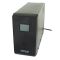 Джерело безперебійного живлення EnerGenie EG-UPS-034 1500ВА / 900Вт лінійно-інтерактивне з LCD-дисплеєм