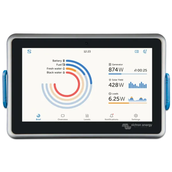 Victron Energy Ekrano GX Комунікаційний центр