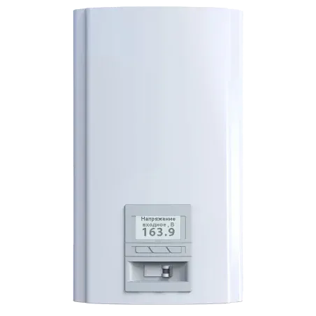 Элекс Герц У 16-1/32 V3.0 (7000 Вт) Стабілізатор напруги