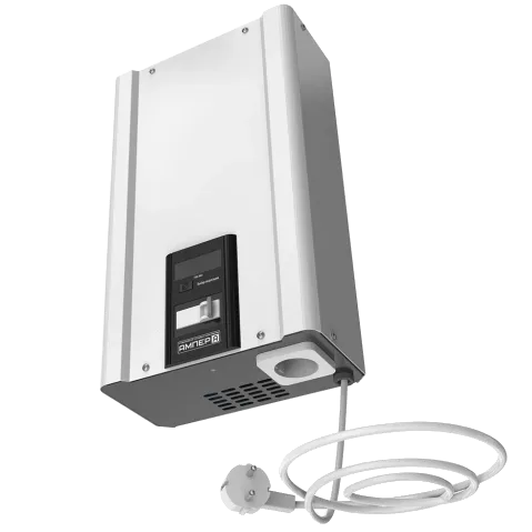 Элекс Гибрид У 7-1/16 v2.(3520Вт) Стабілізатор напруги симісторний