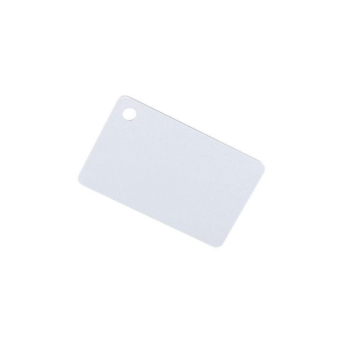 Безконтактна RFID карта-брелок ATIS EM-06/40x25