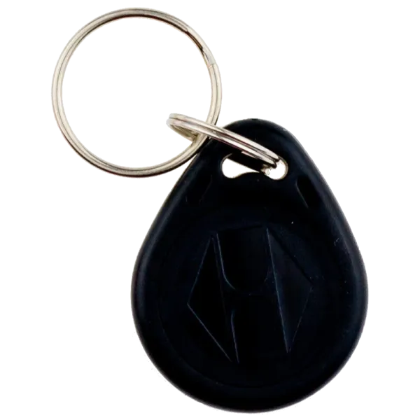 EM-Marin SEVEN R-70 Брелок чорний