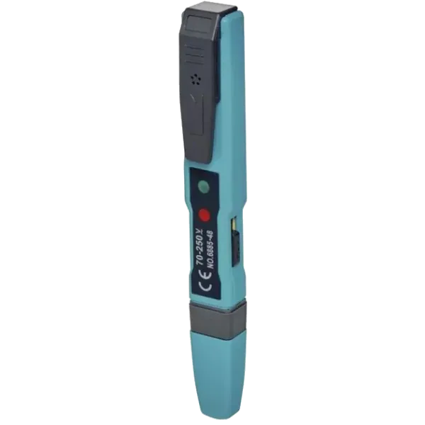 EMOS M0048 АС/DC70-250В з сигналом оптичним, акустичним Тестер напруги