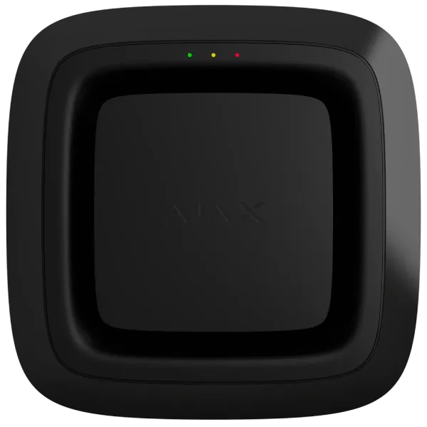 Ajax EN54 FireProtect (Sounder) black пожежний звуковий Сповіщувач