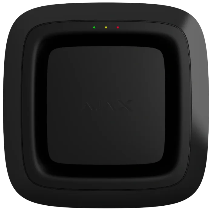 Ajax EN54 FireProtect (Sounder) black пожежний звуковий Сповіщувач