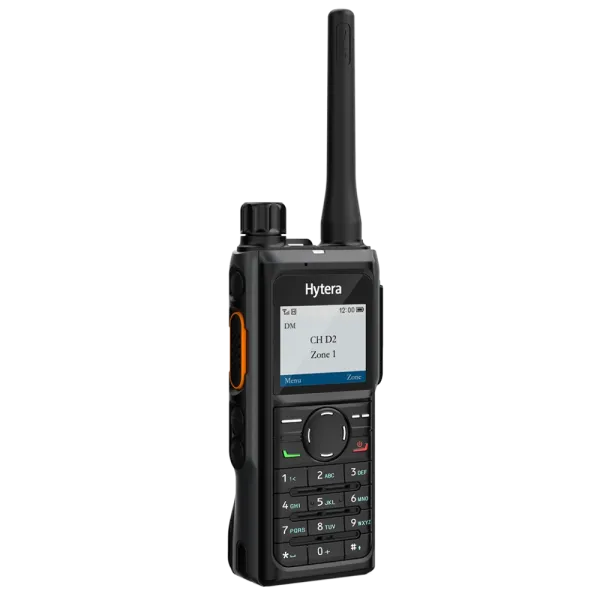 Hytera HP-685 UHF 400-527 МГц Радіостанція