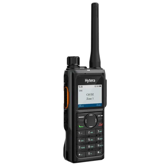 Hytera HP-685 UHF 400-527 МГц Радіостанція