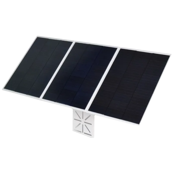 Full Energy SBBG-125 на сонячних батареях Система автономного живлення