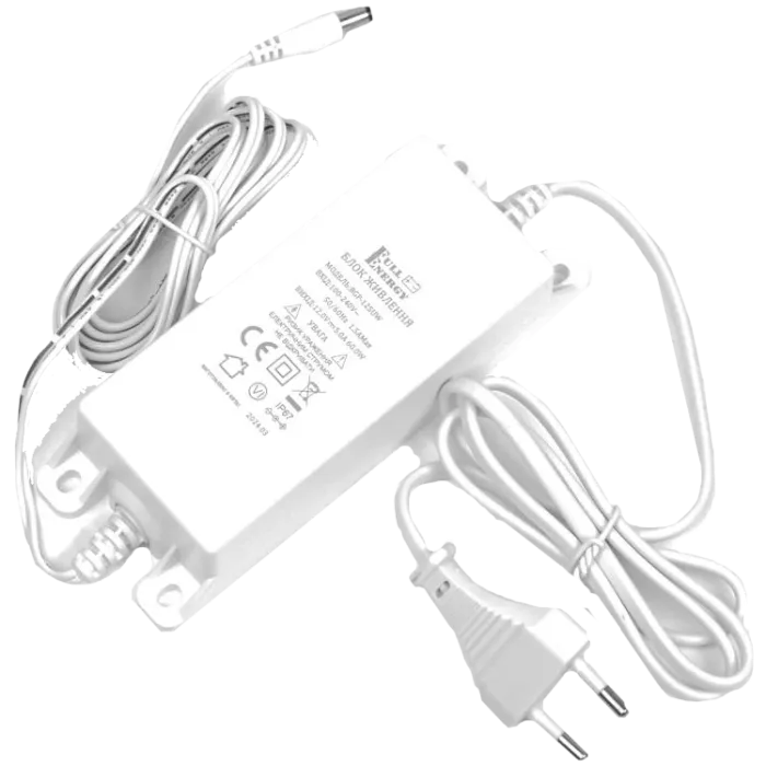 Full Energy BGP-125UW 12 В / 5 А Блок живлення