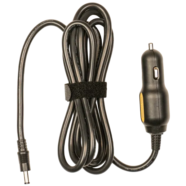 VIA Energy Cigarette саblе Автомобільний зарядний пристрій