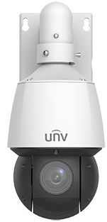 IP-відеокамера Uniview IPC6424SR-X25-VF-B