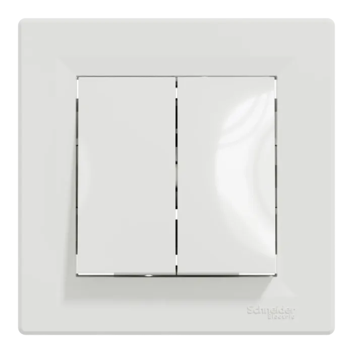 Schneider Electric ASFORA EPH0300121 Вимикач 2-кл.