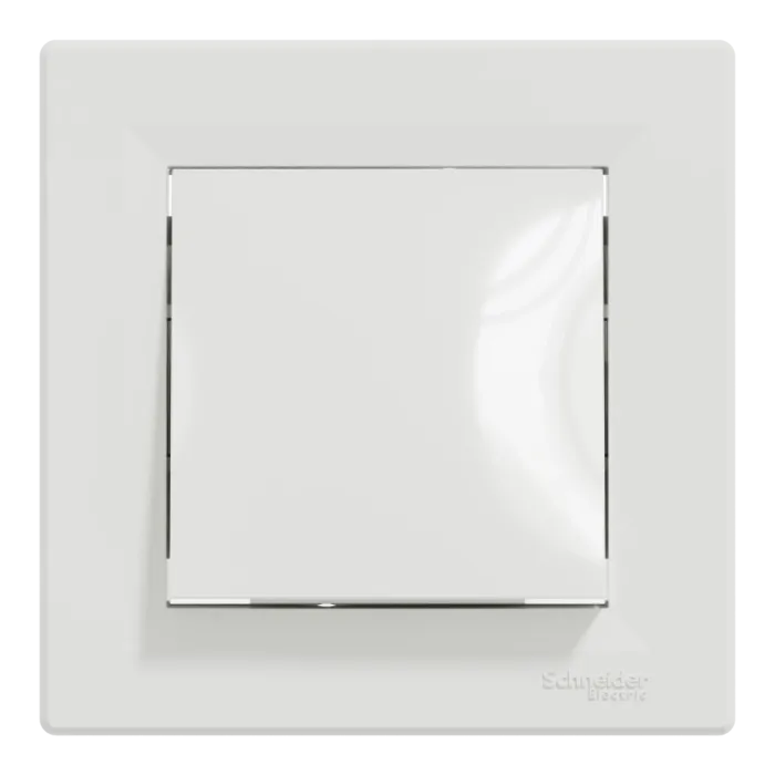 Schneider Electric ASFORA EPH0700121 Кнопка 1-кл.