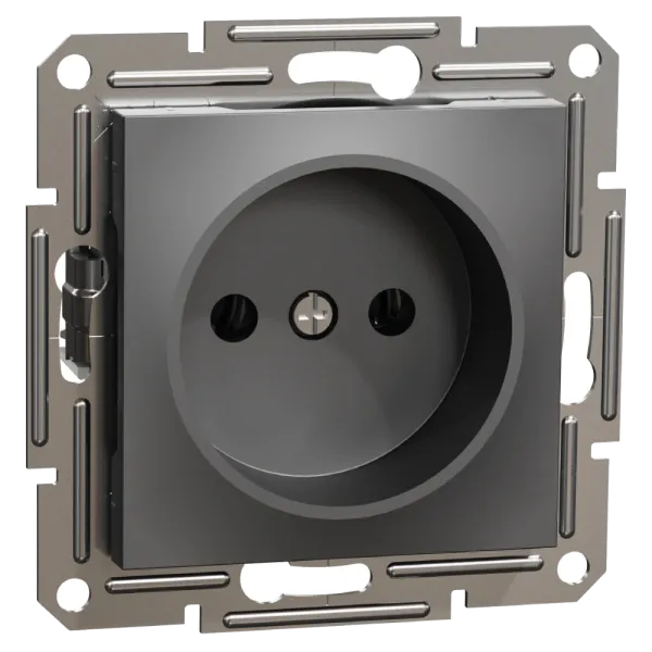 Schneider Electric Asfora EPH3000171 Розетка