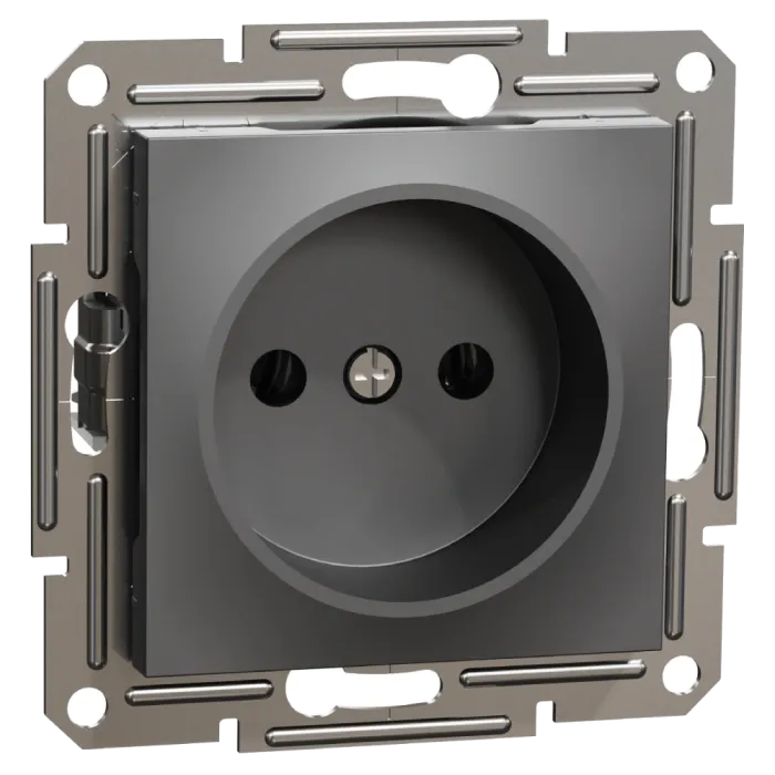 Schneider Electric Asfora EPH3000171 Розетка