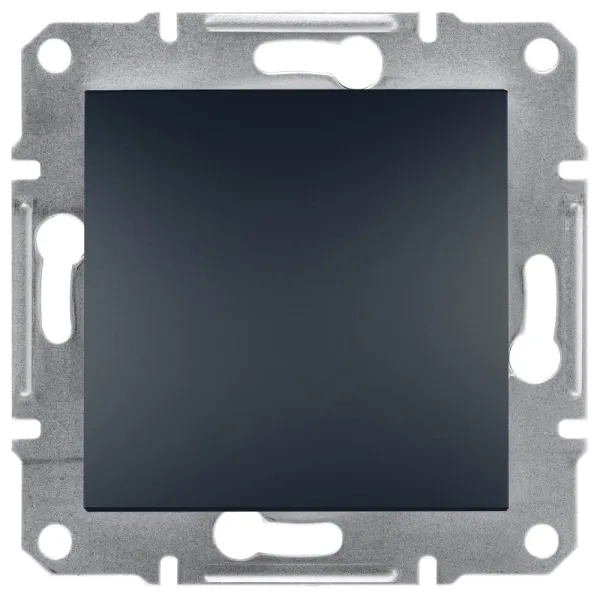 Schneider Electric Asfora EPH5600171 Заглушка антрацит