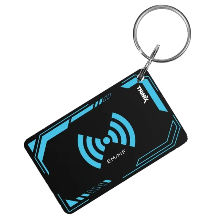 Trinix Proxymity-key EM+MF epoxy Ключ-брелок