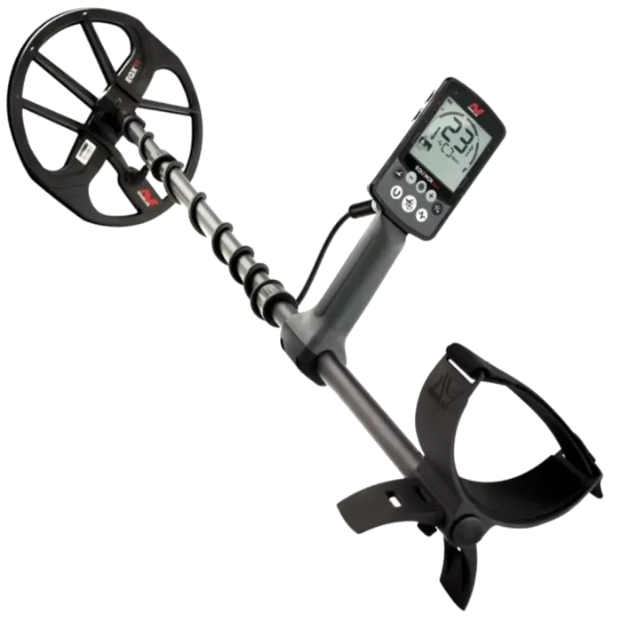 Minelab Equinox 600 Металодетектор