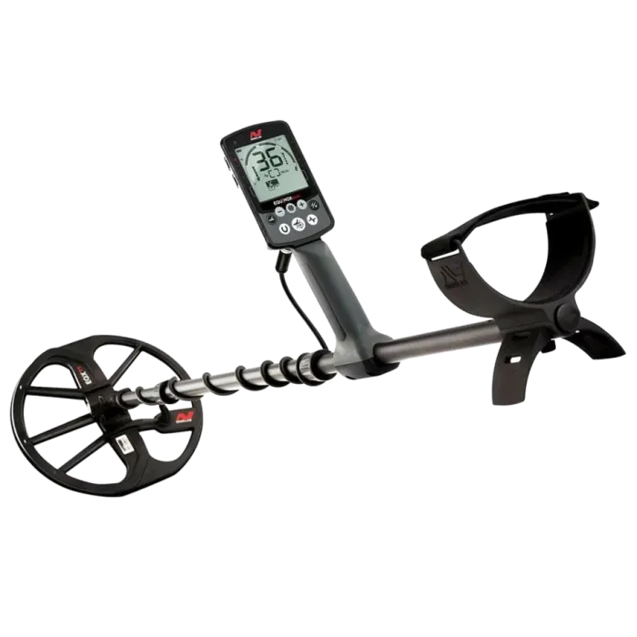 Minelab Equinox 800 Металодетектор