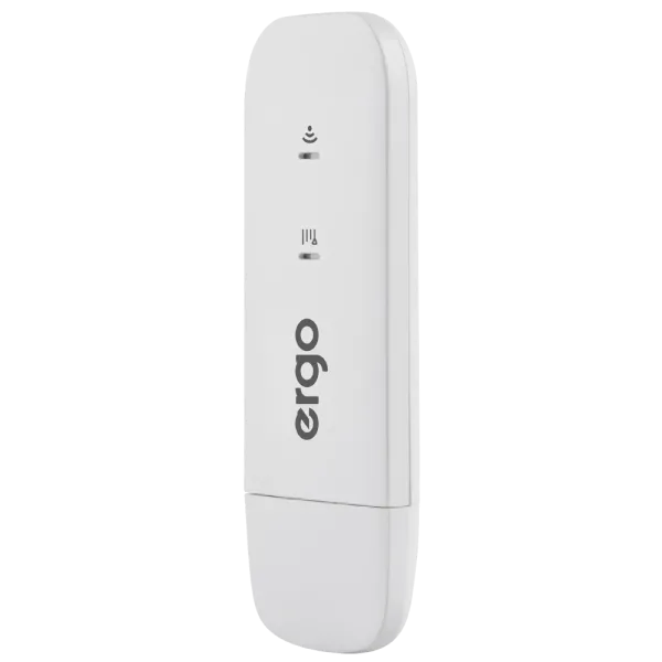 ERGO W023-CRC9 3G/4G LTE USB Wi-Fi роутер
