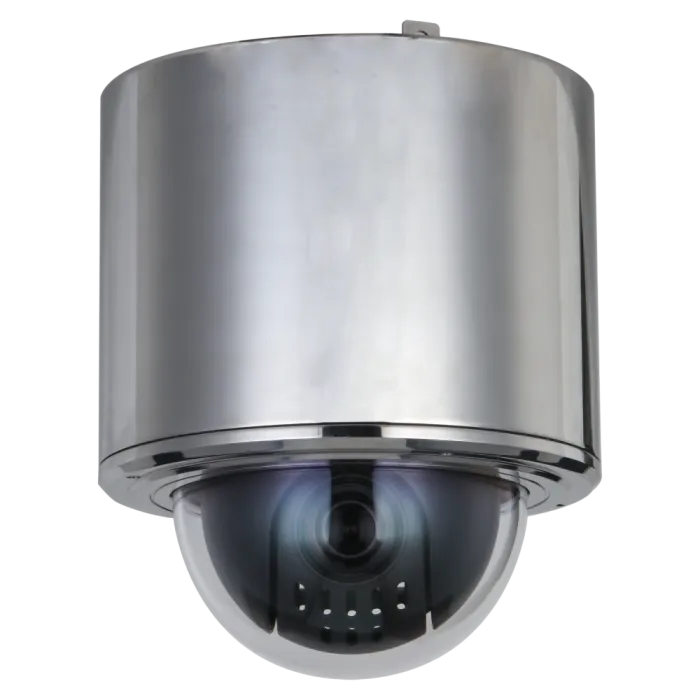 DH-ESD41A415-HNR Вибухозахищена відеокамера Dahua