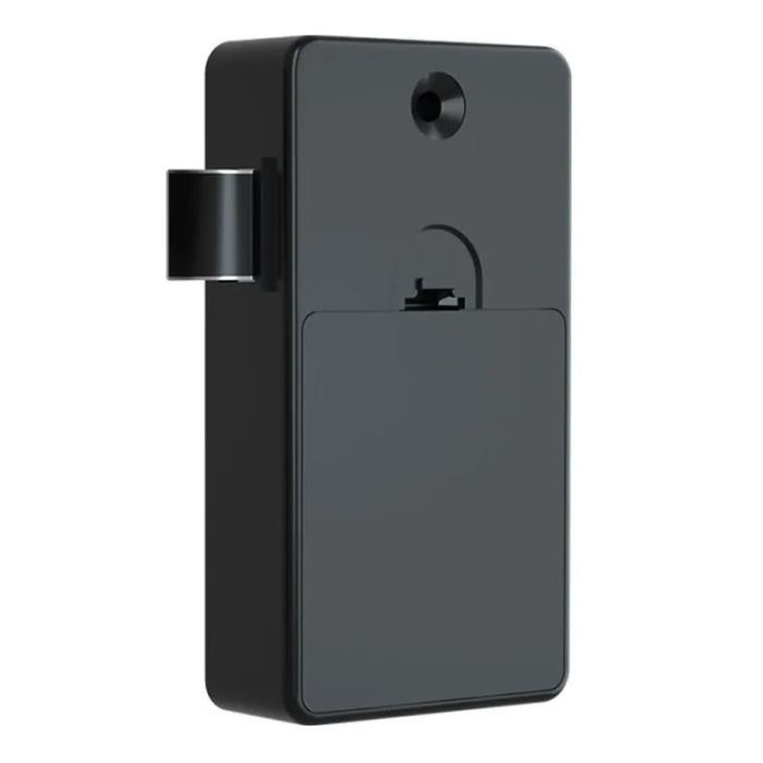 Smart замок ESF16-1Round зі сканером відбитка пальця