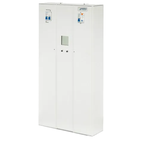 VOLTER СНПТО Etalon-S-11 (11000Вт) Стабілізатор інверторний напруги