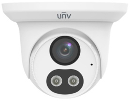 IP-відеокамера Uniview IPC3614LB-AF28K-DL2