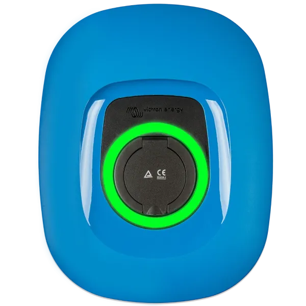 Victron Energy NS Blue Зарядна станція для електромобіля