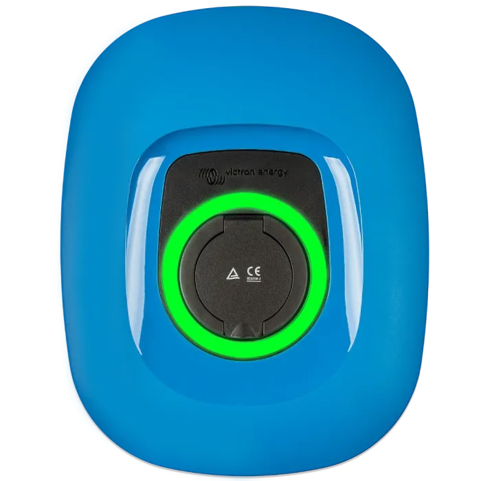 Victron Energy NS Blue Зарядна станція для електромобіля