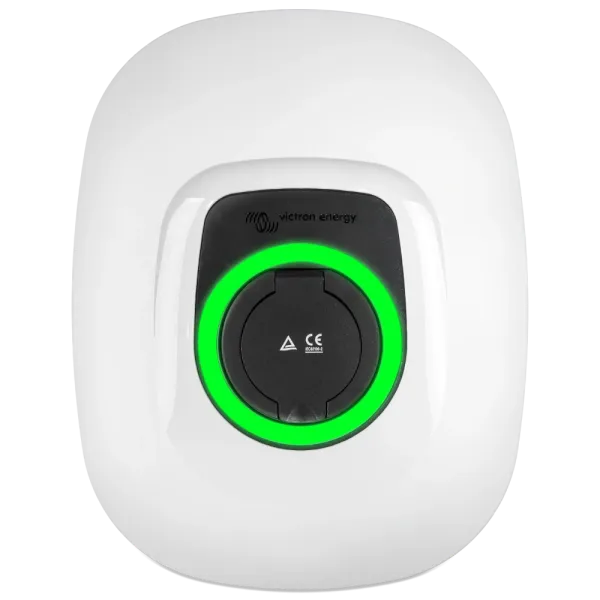 Victron Energy NS White Пластикова накладка для зарядної станції