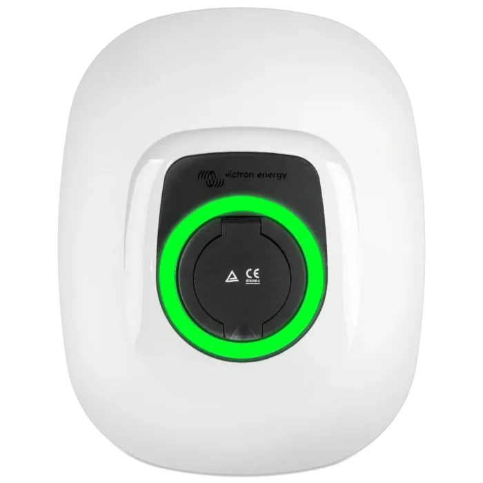 Victron Energy NS White Пластикова накладка для зарядної станції