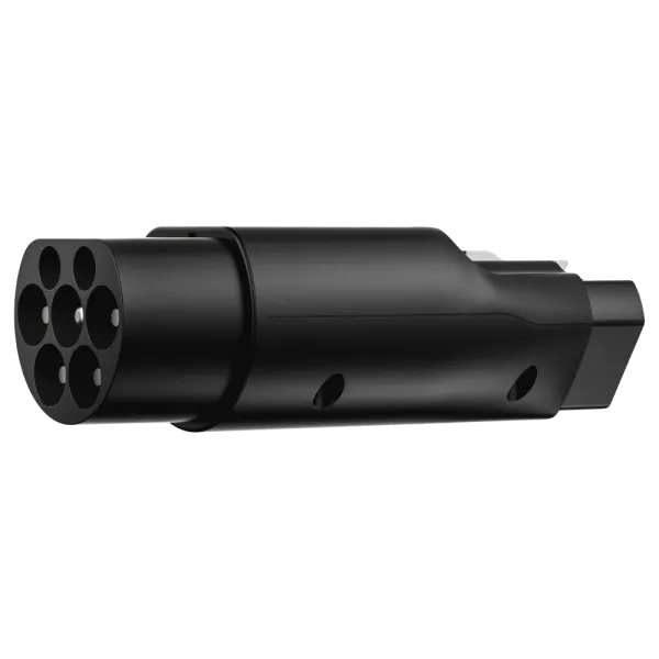 EcoFlow EV X-Stream Adapter Адаптер