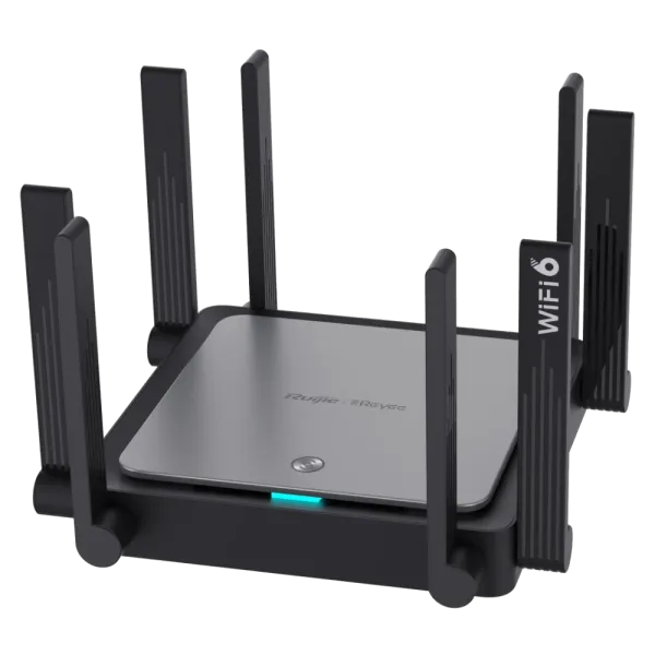 Ruijie Reyee RG-EW3200GX PRO Wi-Fi 6 Wi-Fi роутер