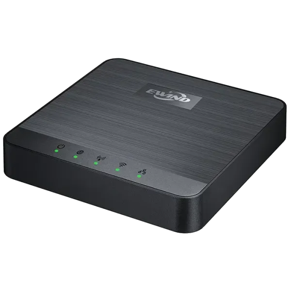 Ewind EW321 4G 300M LTE Mini WiFi Маршрутизатор
