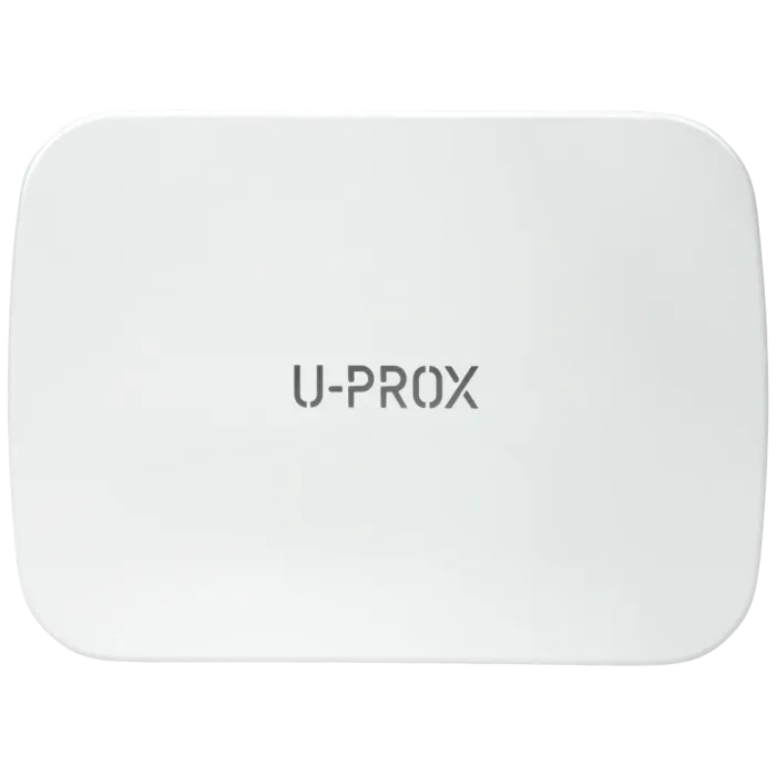 U-Prox Extender White Ретранслятор радіосигналу з автоматичною маршрутизацією