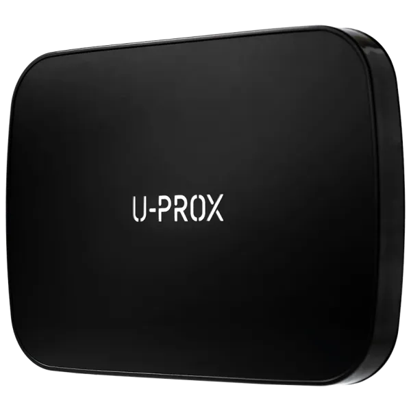 U-Prox Extender Black Ретранслятор радіосигналу з автоматичною маршрутизацією