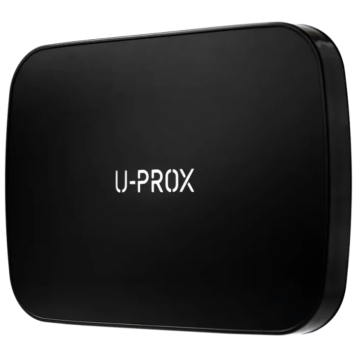 U-Prox Extender Black Ретранслятор радіосигналу з автоматичною маршрутизацією
