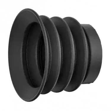 Eyepiece without rubber eyecup for Rattler TS Окуляр