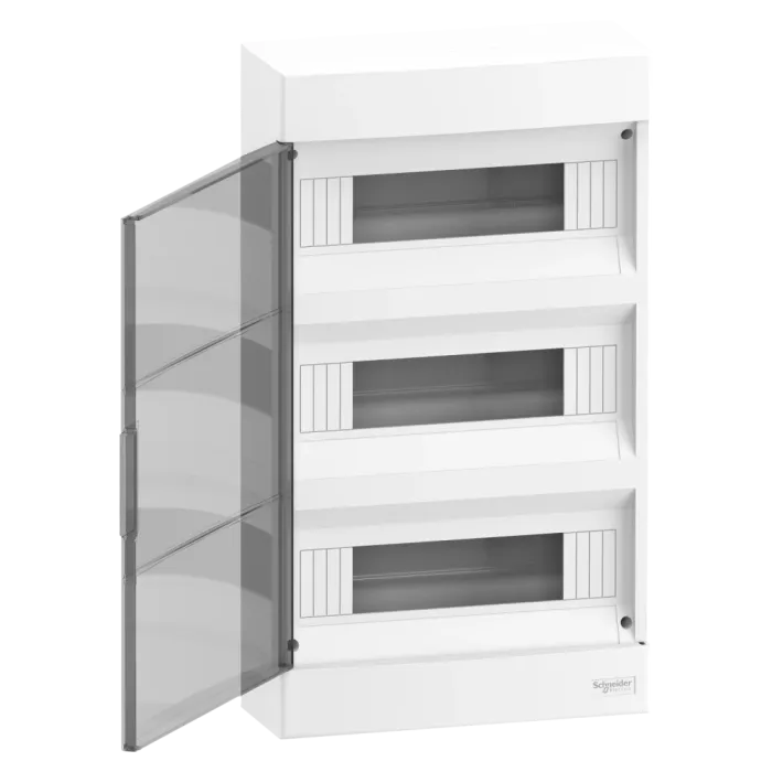 Schneider Electric Easy9 3Р 12М Щит