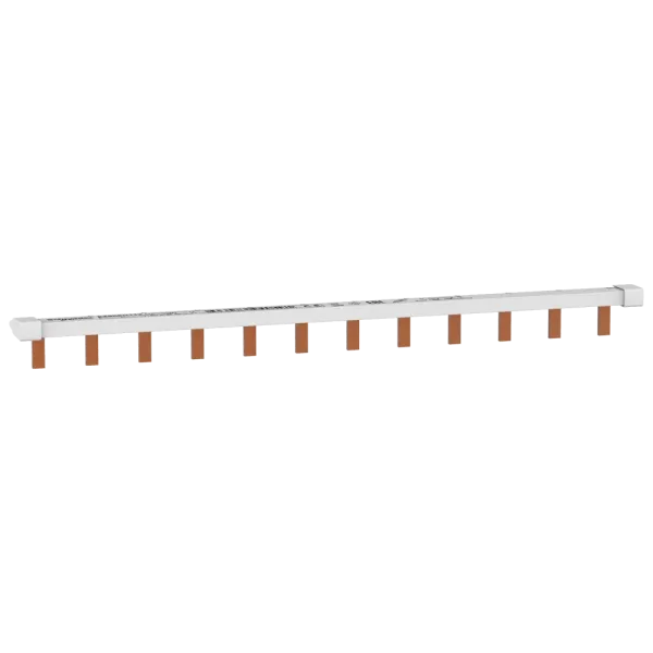 Schneider Electric EZ9XPH112 EASY9 63A 1P Гребінчаста шина на 12 модулів